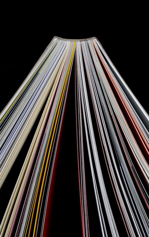 Тактильность изображения в авторской фотокниге