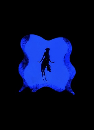 Силуэтная анимация Лотты Райнигер: от ремесла к авторскому стилю