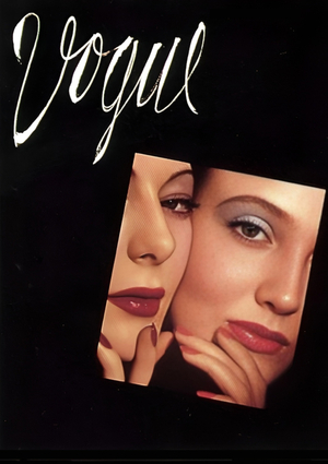 Женщины, изменившие язык печатных журналов