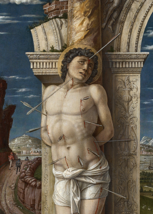 Прекрасная смерть: эволюция визуальных образов смерти в искусстве