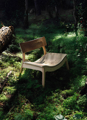 3D-печать как новая стадия технологического развития в предметном дизайне