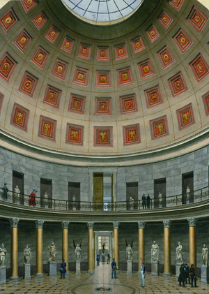 Свет в музее: как освещение формирует восприятие и нарратив