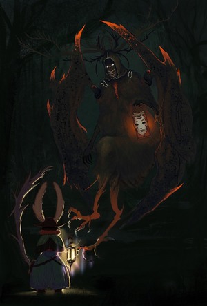 Созвездие из пыли