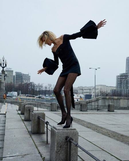 Антиглянец как визуальный метод в работах Юргена Теллера