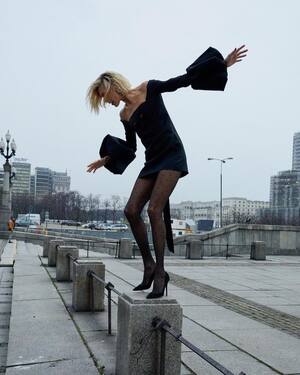 Антиглянец как визуальный метод в работах Юргена Теллера