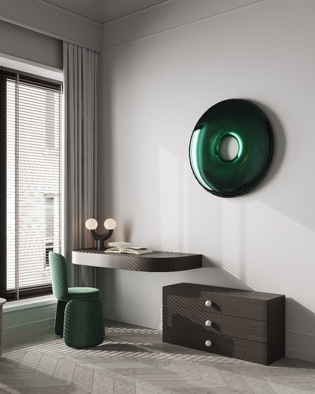 ДИЗАЙН ОТ НЕСТАБИЛЬНОСТИ