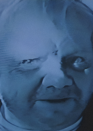 Чёрное зеркало: экран как объект тревоги