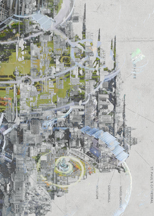  Хищник-Лондон. Фильм «Хроники хищных городов»