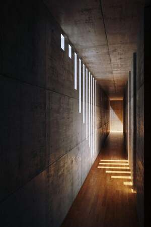 Фрагменты света: пути восстановления естественного освещения