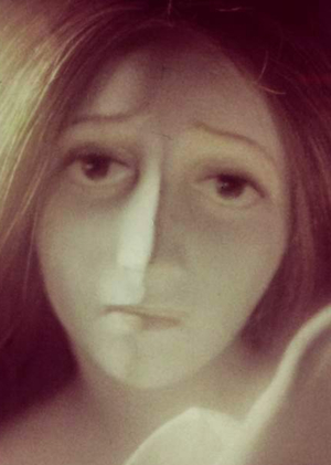 Авторский почерк Идеи Гараниной в кукольной анимации