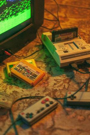 Психология акустической ностальгии: как звук становится машиной времени