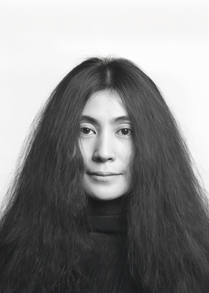 Тема насилия в искусстве Йоко Оно