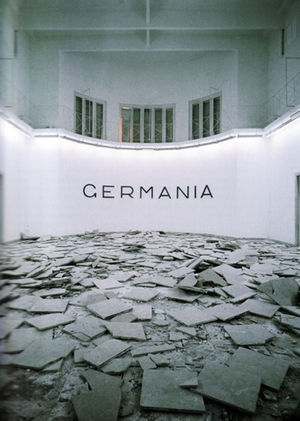 Институциональная критика в работах Ханса Хааке