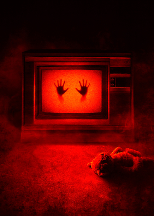 Эволюция визуальных эффектов в «Полтергейст» (1982) и «Полтергейст» (2015)