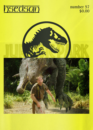 Эволюция технологий создания спецэффектов во франшизе Юрского периода