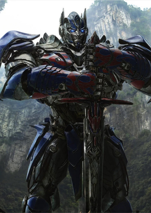 Медиевализм в фильме «Трансформеры: Последний рыцарь»