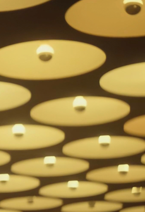 Сериал «Локи»: модернизм как новая версия футуристического пространства