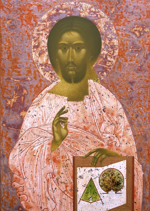 Византийская иконопись: отражение в искусстве XIX-XXI веков