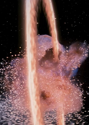 Язык спецэффектов: как фильмы обретают взрывной успех