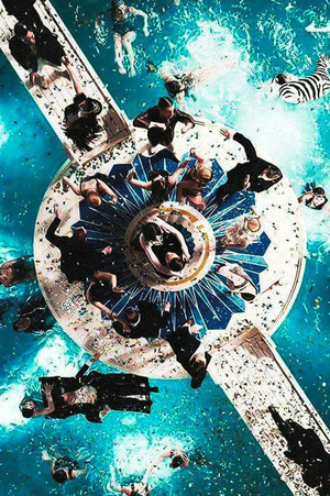 Фильм «Великий Гэтсби» как зеркало американского Ар-Деко