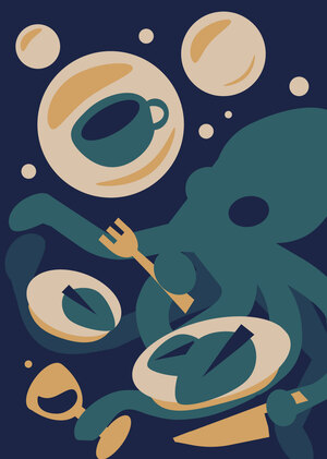 Ни рыба ни мясо