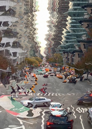 Психоакустика городской среды: как шум мегаполис воздействует на человека.