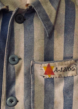 «Сравнение репрезентации Холокоста в музеях Израиля и Германии»