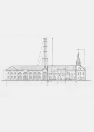 ГЭС-2: Тишина, которая звучит