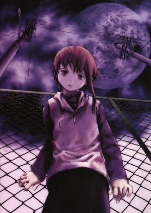 Визуальный язык Йошитоши Абэ: тревога и покой