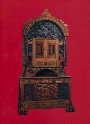 Русский стиль и Византия в стилизациях XIX – начала XX веков