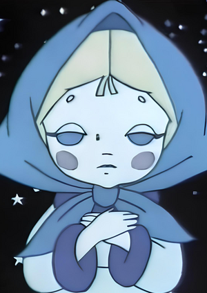 Эволюция народной сказки в анимации «Союзмультфильма» во времена СССР