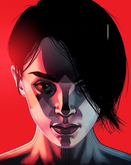 Видеть иначе: комиксы, созданные слепыми и слабовидящими авторами