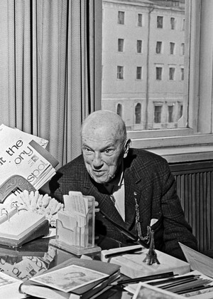 Эстетика манифестов: футуризм Давида Бурлюка в современных жилых интерьерах