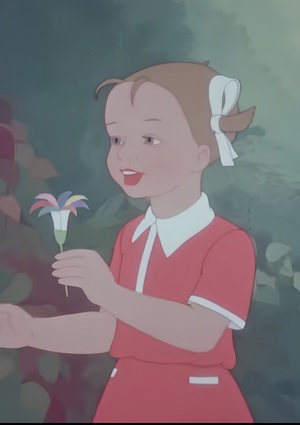 Метаморфоза в ранней советской анимации