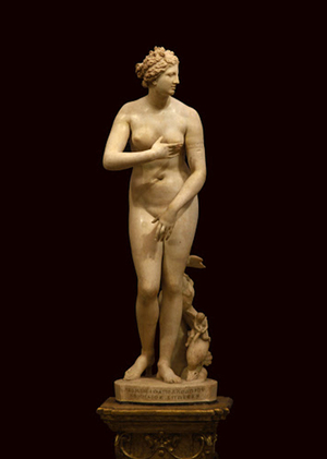 От кражи к реституции: Наполеоновские кражи итальянского искусства