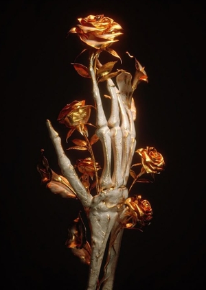 Образ смерти в современных медиа