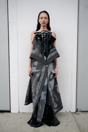 one man's trash is another man's come up