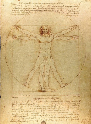 Многогранность мастеров эпохи Ренессанса