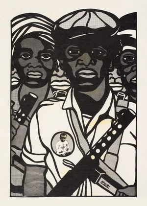 Как цвет стал политическим инструментом в графическом дизайне XX века