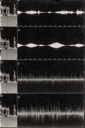 остались ли звуки?