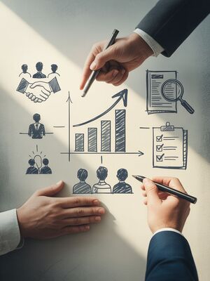 ArtAudit - доверие клиентов.