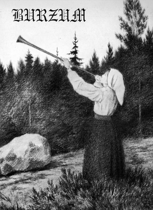Мир Burzum в сакральных ландшафтах северной мифологии