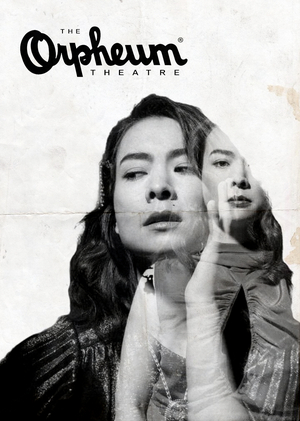 Кинематографичность Mitski в историческом пространстве Орфеума