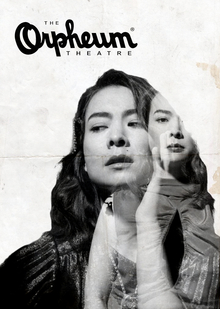 Кинематографичность Mitski в&nbsp;историческом пространстве Орфеума