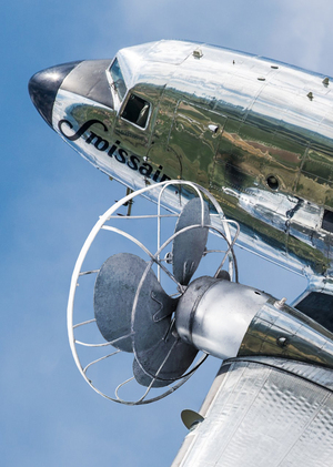 Streamline в предметном дизайне: от ужасного к прекрасному