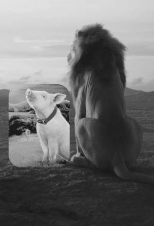 Эволюция технологий создания говорящих животных