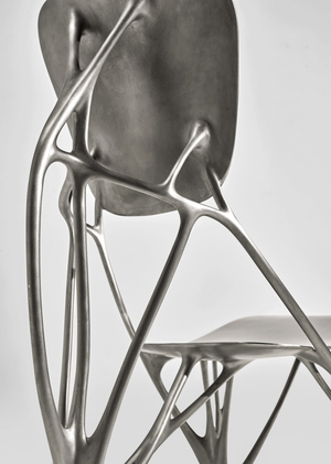 Границы допустимого в анатомической мебели