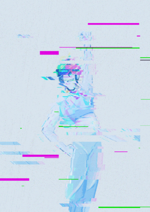 Серия комиксов о разном