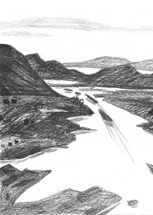 Шелковый путь