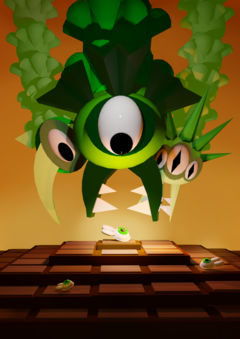 DragonRun